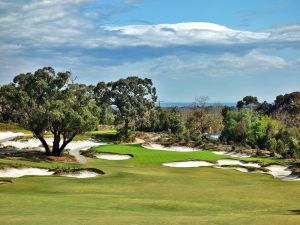 Peninsula Kingswood (North) 3rd Approach